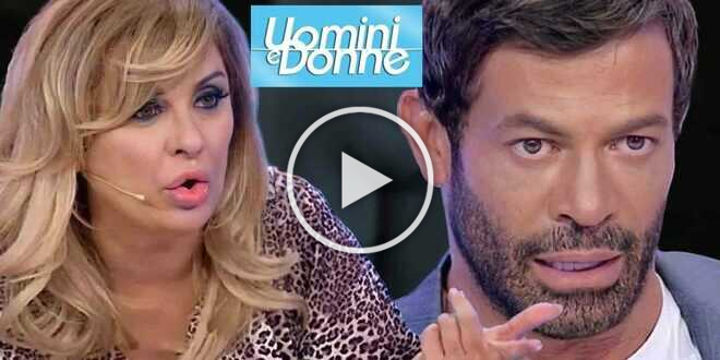 Uomini e Donne, nuovo scandalo in vista: due protagonisti si sono messi d’accordo?