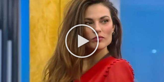 Scandalo al GF Vip 5, Dayane Mello conosce le date del Festival di Sanremo