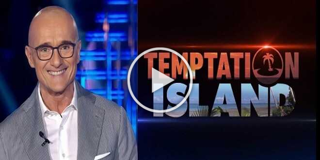 Temptation Island, scartata una coppia del GF Vip 7: spunta il motivo