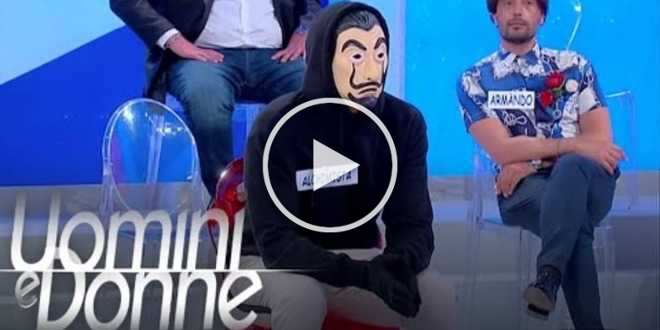 Uomini e Donne: scartato Manuel Galiano, l’alchimista è un altro famoso ex corteggiatore?