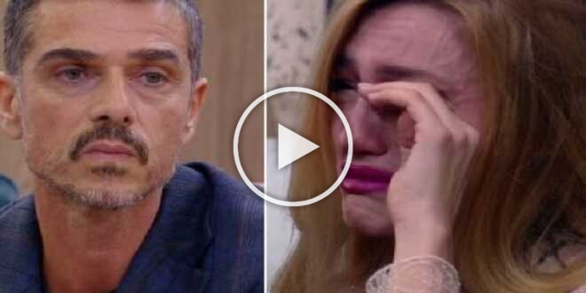 Grande Fratello 2023, scatta la censura: ecco cos’è successo prima del ritiro di Heidi Baci