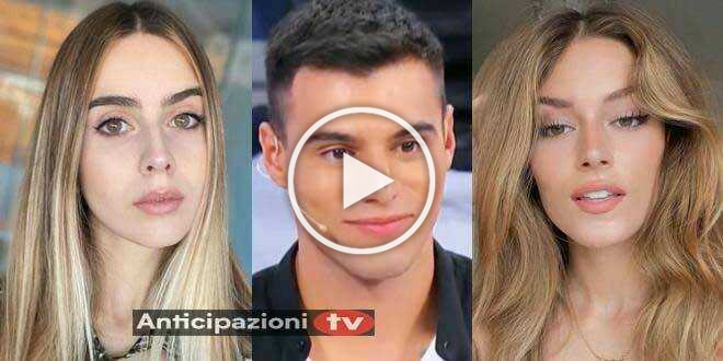 Anticipazioni Uomini e Donne la scelta di Cristian Forti: la data, le corteggiatrici e le previsioni