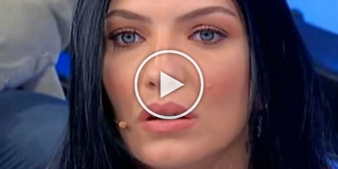 Uomini e donne, la scelta di Giulio Raselli: Giovanna Abate non sarà presente?