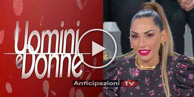 Uomini e Donne, la scelta di Ida Platano: corteggiatori, pronostico e presunta data