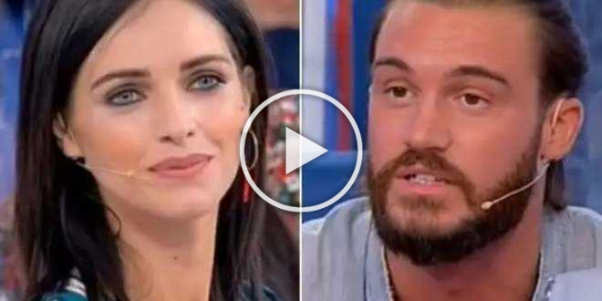 A Uomini e Donne, scelta improvvisa di Jessica scatena le malelingue: cos’è successo dopo?