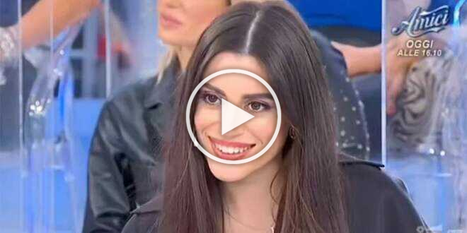 Uomini e Donne anticipazioni, la scelta di Lavinia Mauro: la data, i corteggiatori e le previsioni