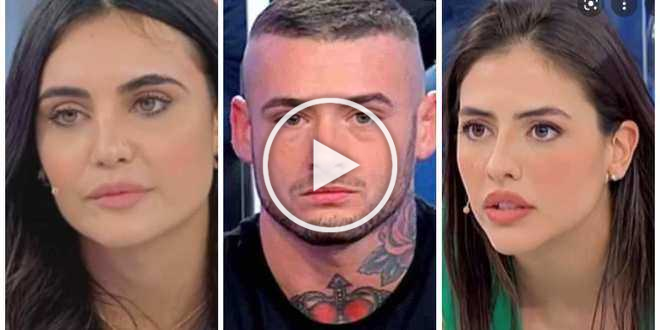 Uomini e Donne, la scelta di Matteo Ranieri: quando andrà in onda
