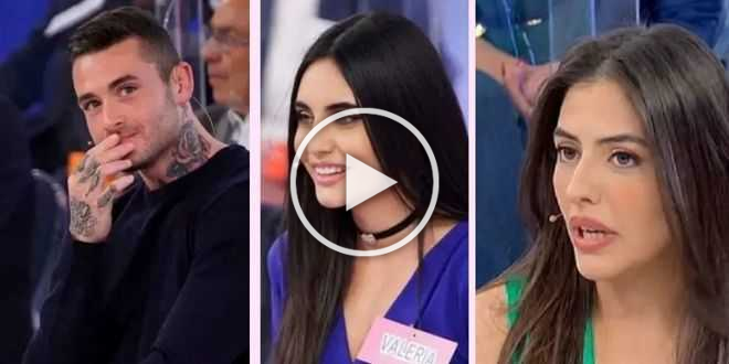 Uomini e Donne, la scelta di Matteo Ranieri: quando si registra
