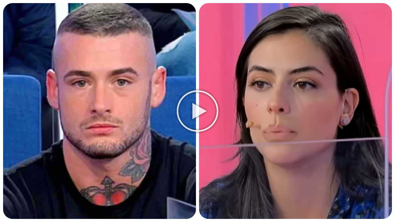 Uomini e Donne anticipazioni: la scelta di Matteo Ranieri