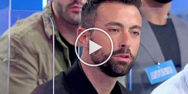Uomini e Donne, la scelta di Nicole: la reazione di Andrea lascia l’amaro in bocca