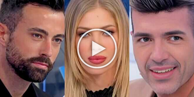 Uomini e Donne, la scelta di Nicole Santinelli: svelata la data