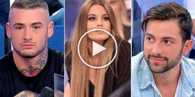 Uomini e Donne, la scelta di Sophie Codegoni si avvicina: ecco quando si registra
