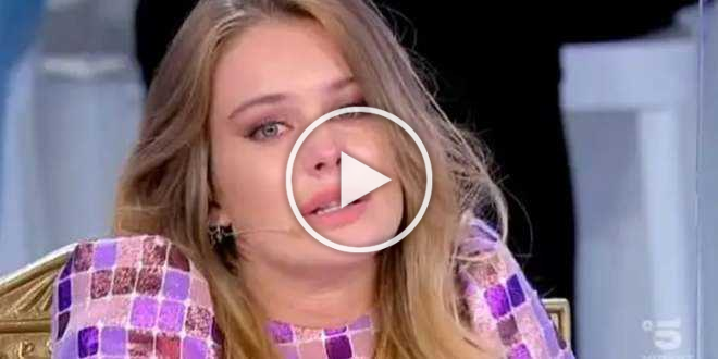 Anticipazioni Uomini e Donne: la scelta di Sophie Codegoni è vicina, ecco che succede