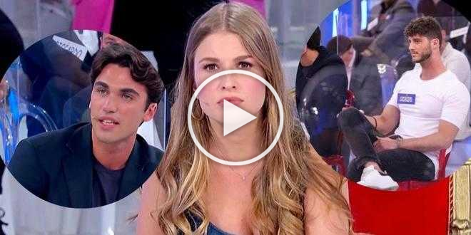 Uomini e Donne anticipazioni, la scelta di Veronica Rimondi