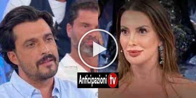 Scintille e delusioni nel Trono Over di Uomini e Donne: Angelica lascia il trono?