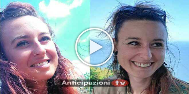Scomparsa Sara Tomassini, il padre lancia un urgente appello per ritrovarla