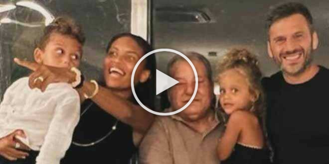 Chi era il suocero di Marco Maddaloni: come si chiamava, quanti anni aveva e cosa gli è successo