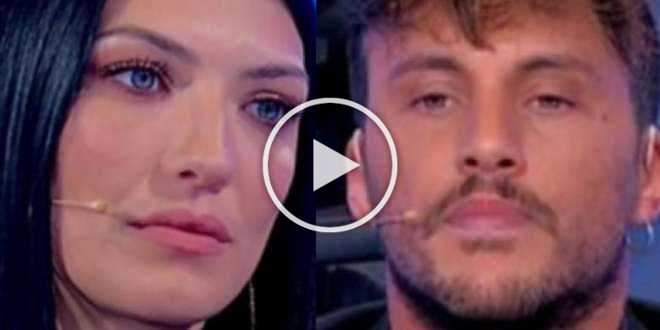 Gossip Uomini e Donne, scontro a distanza tra Giulio e Giovanna: “Lei non ha avuto rispetto”