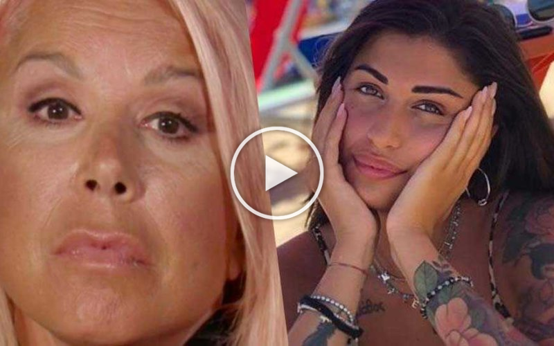 Uomini e Donne anticipazioni, scontro in puntata tra Anna Pettinelli e Cecilia Zagarrigo