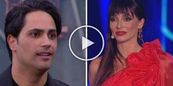 GF Vip, duro faccia a faccia tra Miriana e Biagio: “Stai mentendo”