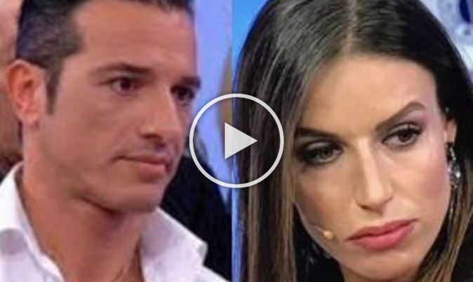 Gossip Uomini e donne: è scontro sui social tra David Scarantino e Cristina Incorvaia