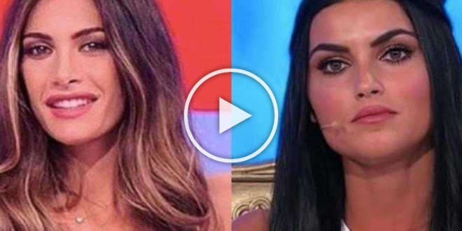 Uomini e donne news: scontro sui social tra Teresa Langella e Mara Fasone