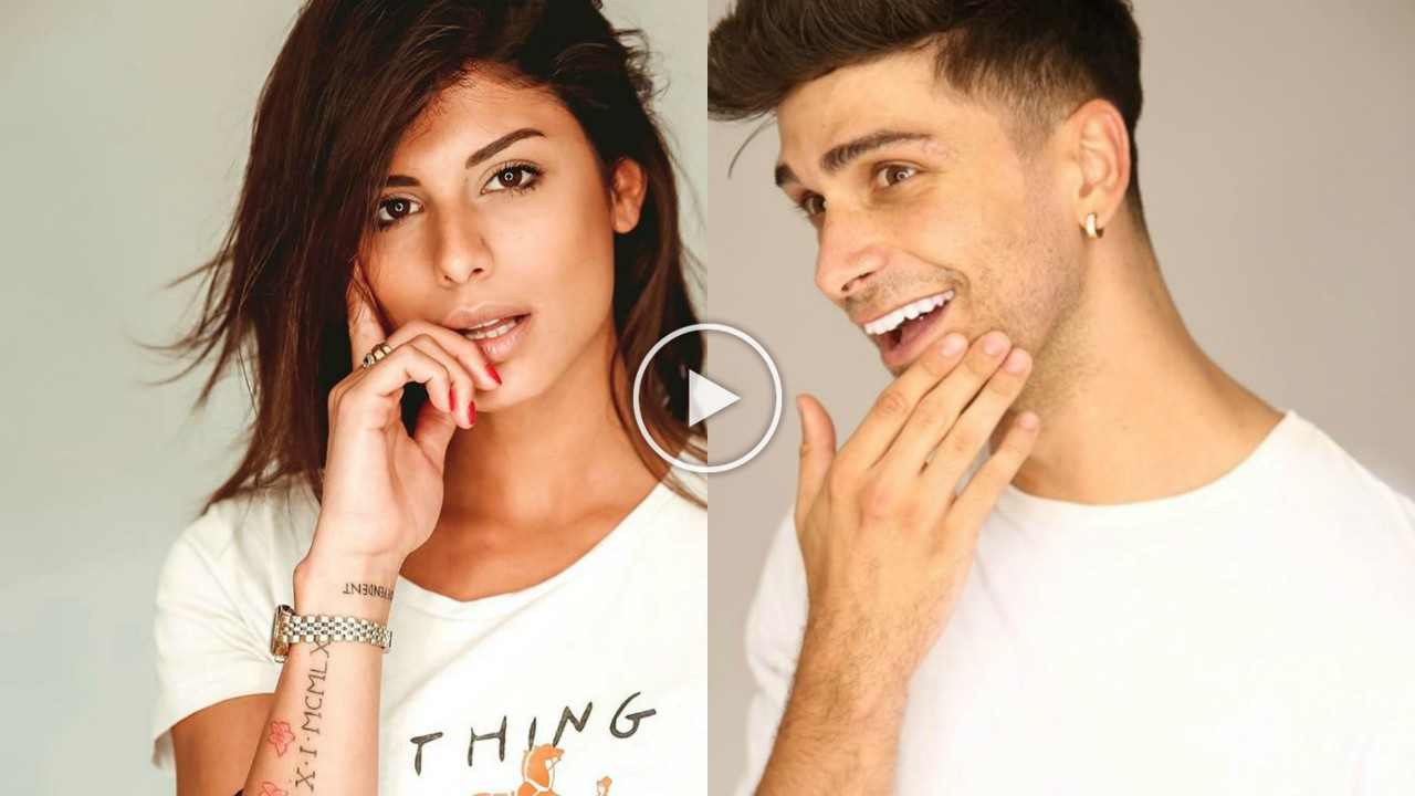 Uomini e Donne news, scontro tra Manuel Galiano e Giulia Cavaglià: “Sei una gallina!”