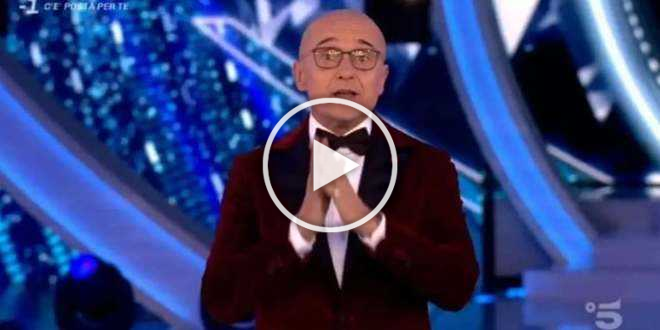 Scoppia il Caso Coronavirus nella Casa del GF Vip 4: ben tre casi sospetti