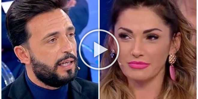 Uomini e Donne, scoppia la passione tra Armando e Ida? Lui fa il primo passo