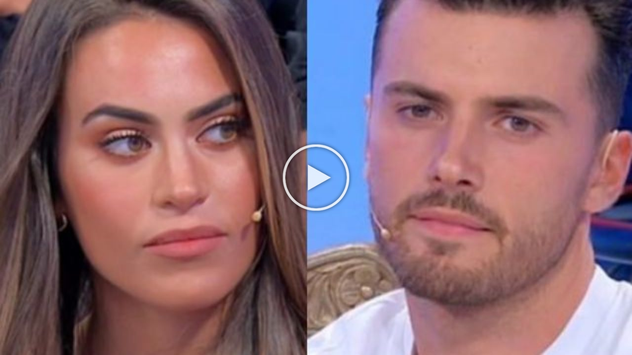 Uomini e Donne anticipazioni, scoppia la passione tra Alessandro Zarino e Veronica Burchielli