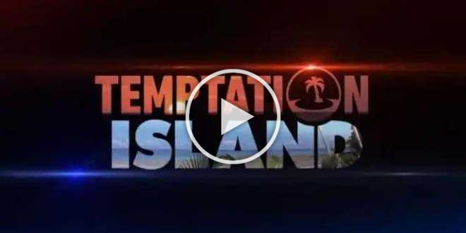 Temptation Island Vip, scoppia una delle coppie più amate
