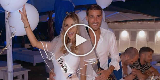 Uomini e Donne news, seconde nozze per Sabrina Ghio: la cornice da sogno