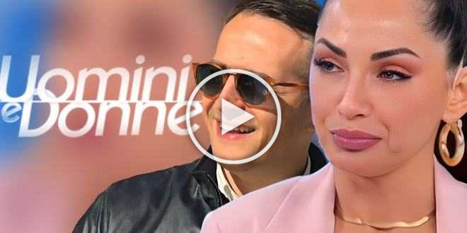 Uomini e Donne, una segnalazione incastra Riccardo e Ida: “Si sentono in segreto da mesi”