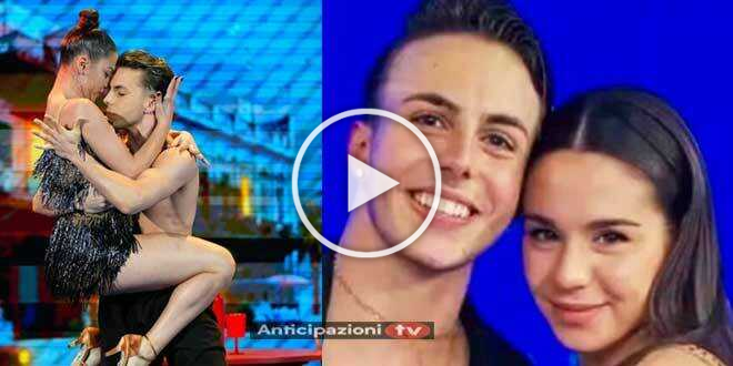Amici News, spunta una segnalazione shock su Mattia Zenzola e Benedetta Vari: presunto bacio in pubblico alimenta i gossip
