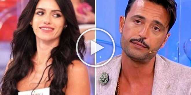 Uomini e Donne gossip, arriva una segnalazione su Marika: Armando non le interessa?