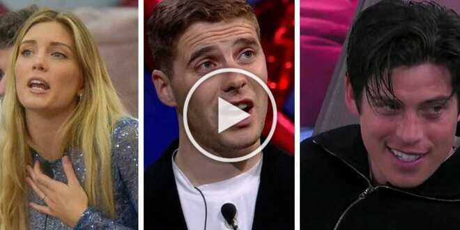Spunta una segnalazione sul fidanzato di Anita Olivieri: ciò che avrebbe fatto è sconcertante!