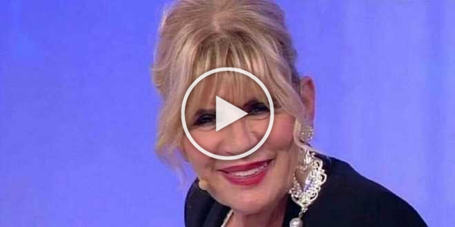 Uomini e Donne gossip, i segreti di Gemma Galgani: ecco quanto guadagna ad ogni puntata