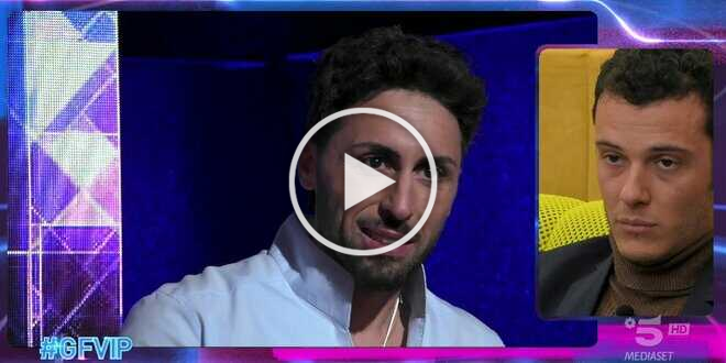 GF Vip, sei nuovi concorrenti in quarantena: c’è anche l’ex di Antonella Fiordelisi