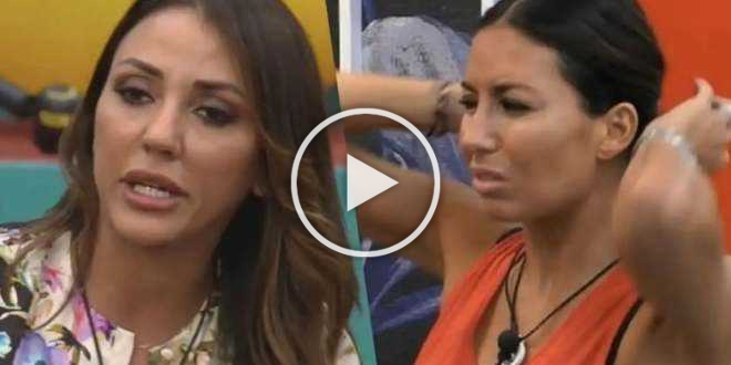 GF Vip 5, Selvaggia e Dayane malignano: Elisabetta Gregoraci è stata davvero fedele?