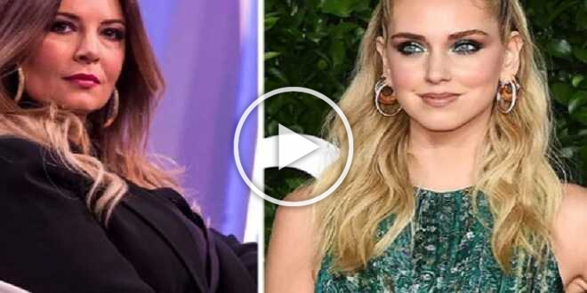 Selvaggia Lucarelli accusa Chiara Ferragni: “E’ un reato, si rischiano 3 anni di galera”