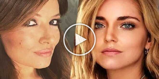 Selvaggia Lucarelli commenta Chiara Ferragni: ”La beneficenza si fa in silenzio“