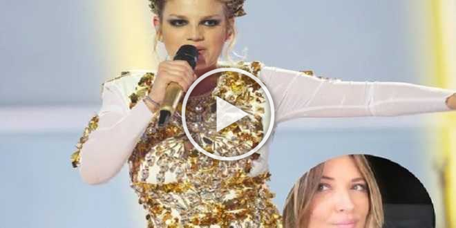 Selvaggia Lucarelli umilia Emma Marrone: “Ma quale sessismo? Fu imbarazzante”