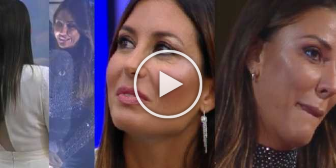 GF Vip 5, Selvaggia Roma fa delle accuse molto pesanti a Elisabetta Gregoraci
