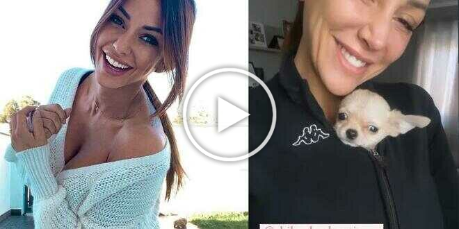 Selvaggia Roma dopo la tempesta arriva il sole: “Brando si prenderà cura di me”