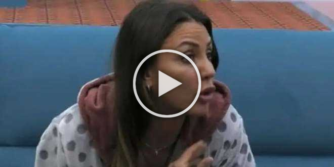 GF Vip 5, Selvaggia Roma ha mentito su nome ed età: ecco chi è veramente
