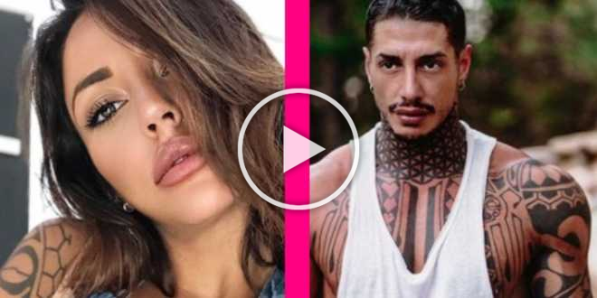 Gf vip, Selvaggia Roma rispedisce al mittente le accuse all’ex e anticipa un ripescaggio