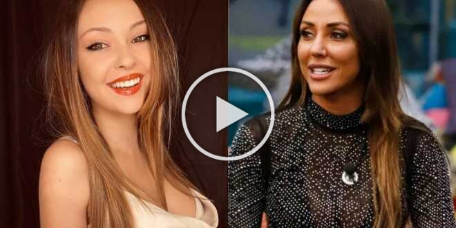 GF Vip, Selvaggia Roma sgancia una bomba su Martina Nasoni: “Ecco cosa mi ha fatto”