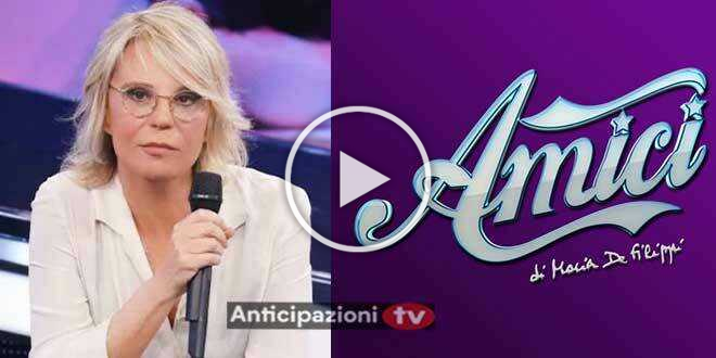 Anticipazioni Serale Amici 23: quando inizia, puntate, giudici, ospiti, allievi ammessi, squadre e montepremi