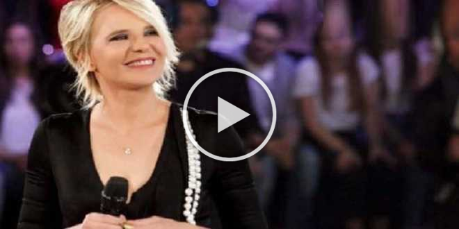 Serale di Amici 21, Maria De Filippi può esultare: il suo appello è stato accolto