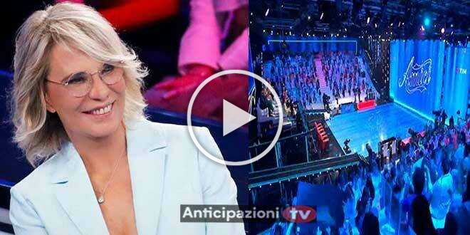 Serale Amici 23, svelato il primo giudice ufficiale: ecco chi è